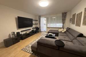 ** 1 von 8 WG-Zimmer ** in einem modernisiertes Reiheneckhaus in Kaufbeuren – Die vollständige Adresse der Immobilie erhältst du vom Anbieter., 87600 Neugablonz, Kaufbeuren – Vorschaubild 8