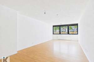 Großzügige 2-Zimmer-Erdgeschosswohnung mit Aufzug und Tiefgaragenstellplatz – 67059 Mitte, Ludwigshafen am Rhein – Vorschaubild 3