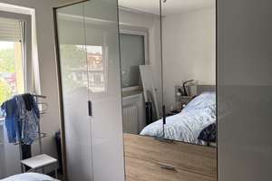 Wohnen mit Charakter: Vier-Zimmer-Wohnung in Münster-Hiltrup – Die vollständige Adresse der Immobilie erhältst du vom Anbieter., 48165 Hiltrup-Ost, Münster – Vorschaubild 4