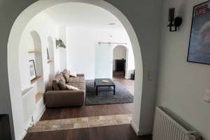 Geräumiges 6-Zimmer-Haus in Berlin-Britz (Neukölln) – Die vollständige Adresse der Immobilie erhältst du vom Anbieter., 12347 Britz, Berlin – Vorschaubild 9