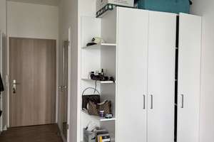 Kompaktes 1-Zimmer-Apartment für Studenten: Wohnen in Würzburg-Rennweg – Haugerglacisstraße 5, 97080 Altstadt, Würzburg – Vorschaubild 9