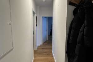 Gepflegte 2,5-Zimmer Wohnung in Kiel-Südfriedhof – Jeßstraße 11, 24114 Südfriedhof, Kiel – Vorschaubild 9
