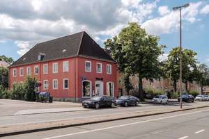 Gemütlich & zentral: Wohnen in der Stadtmitte // EG links – Goethestr. 4, 38440 Stadtmitte (Ortsteil), Wolfsburg – Vorschaubild 2