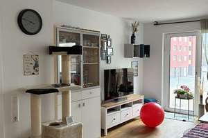 Zentrale 3,5 Zimmer Wohnung im Dichterviertel Ulm – Kleiststraße 43, 89077 Weststadt, Ulm – Vorschaubild 11