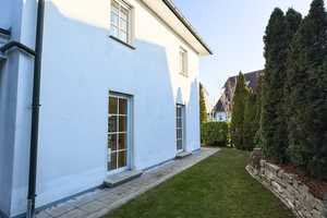 Gegen Gebot: Traumhafte Villa mit luxuriöser Ausstattung – exklusive Lage zw. Nürnberg und Schwabach – Schwabach – Vorschaubild 11