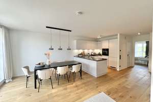 Familiengerechte Neubauwohnung mitten im beliebten Szeneviertel der Schanze – Bartelsstraße 65 a, 20357 Sternschanze, Hamburg – Vorschaubild 1