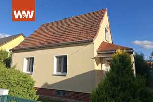 Gemütliches Einfamilienhaus mit großzügigem Garten und viel Platz für erholsame Freizeitgestaltung – Teltow-Fläming (Kreis) – Vorschaubild 3