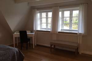 Exklusive Reetdachhaus - Hälfte in Nieblum auf Föhr – ohne Makler, Bestlage, hochwertig ausgestattet – Kertelheinallee 9, 25938 Nieblum – Vorschaubild 10