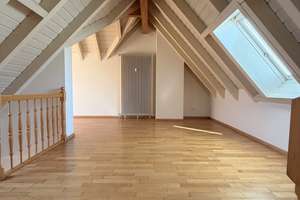 5 Zi. Maisonette Wohnung mit Balkon & Terrasse im Herzen von Steinen – Lörracher Str. 5, 79585 Steinen – Vorschaubild 13
