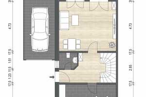 [Reserviert] Elegantes Familienparadies: Ihr neues Zuhause mit Platz und Stil – Firmenichstraße 34, 50354 Rhein-Erft-Kreis – Vorschaubild 20