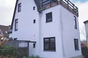 Großes Einfamilienhaus mit möglicher Einlieger-/Ferienwohnung – Die vollständige Adresse der Immobilie erhältst du vom Anbieter., 27572 Fischereihafen, Bremerhaven – Vorschaubild 3