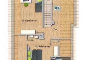 Renovieren & verwirklichen: Charmantes Einfamilienhaus in Sontheim mit Doppelgarage zu verkaufen! – Die vollständige Adresse der Immobilie erhältst du vom Anbieter., 89567 Sontheim an der Brenz – Vorschaubild 29