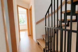 Gepflegtes Reihenendhaus in Franz. Buchholz! 4,5 Zimmer, 2x Bad, Garten, Stellplatz uvm. – Vienweg 89, 13127 Französisch Buchholz, Berlin – Vorschaubild 12