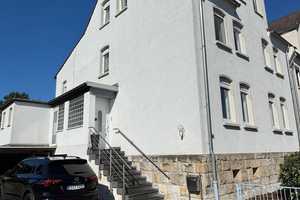 NEUE BILDER gepflegtes 1 Familienhaus mit vermieteter Einliegerwohnung in Niestetal S. zu verkaufen – Kassel (Kreis) – Vorschaubild 1