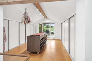 GRAN PARADISO - Exklusivität auf vier Ebenen mit 620 m² Innenraum und 8.143 m² Grundstück in Zwiesel – Die vollständige Adresse der Immobilie erhältst du vom Anbieter., 94227 Zwiesel – Vorschaubild 24