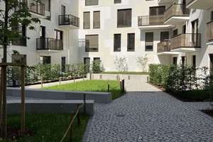 Quirin´s Raumglück für Paare mit guter Aussicht * Baujahr 2024 * 2-Zi. * 70 m² – 81379 Obersendling, München – Vorschaubild 14