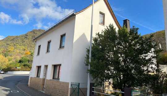 Bild von Charmantes Einfamilienhaus in Kestert – Ihr neues Zuhause wartet!