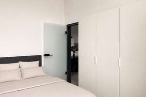 Stilvoll und modern - 2 Zimmerwohnung mit Fußbodenheizung – Friedrich-Engels-Allee 273, 42285 Barmen, Wuppertal – Vorschaubild 5