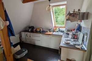 Charmantes Mehrfamilienhaus mit großem Grundstück in begehrter & ruhiger Lage des Haarentorviertels – Die vollständige Adresse der Immobilie erhältst du vom Anbieter., 26129 Haarentor, Oldenburg (Oldenburg) – Vorschaubild 13