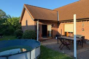 Gepflegter 4-Zimmer-Bungalow mit EBK in Salzgitter (Bad) – Die vollständige Adresse der Immobilie erhältst du vom Anbieter., 38259 Salzgitter-Bad, Salzgitter – Vorschaubild 8