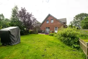 Moderne Doppelhaushälfte in schöner Lage – Nordfriesland (Kreis) – Vorschaubild 5