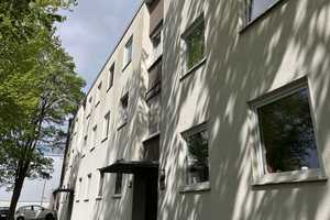 Schöne 3-Zimmerwohnung in Benrath – Kleinstraße 30, 40597 Düsseldorf – Vorschaubild 1