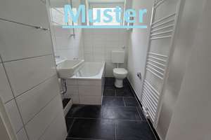 Sanierte 2-Zimmer-Wohnung in Düsseldorf-Reisholz – 40599 Reisholz, Düsseldorf – Vorschaubild 3
