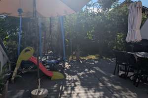 Attraktives 5-Zimmer-Reihenendhaus mit EBK, Partykeller und Garten in Gaggenau – Die vollständige Adresse der Immobilie erhältst du vom Anbieter., 76571 Gaggenau – Vorschaubild 12