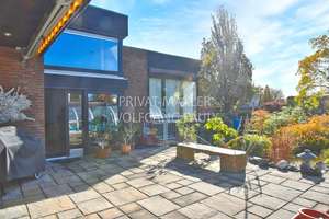 Rückzug mit Stil ++ Exzellenter Split-Level-Bungalow – Die vollständige Adresse der Immobilie erhältst du vom Anbieter., 41199 Odenkirchen-Mitte, Mönchengladbach – Vorschaubild 19