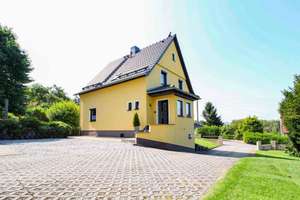 Traumhaftes Einfamilienhaus mit Garten - Ihr neues Zuhause in idyllischer Lage von Sebnitz – Die vollständige Adresse der Immobilie erhältst du vom Anbieter., 1855 Sebnitz – Vorschaubild 19