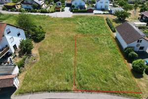 Ihr schlüsselfertiges Zuhause in Wahlwies, Haus B - Raum für Familie, Leben und Zukunft – Die vollständige Adresse der Immobilie erhältst du vom Anbieter., 78333 Stockach – Vorschaubild 4