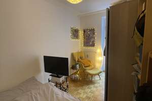 2-Zimmer Wohnung mit Balkon in Haidhausen ab 01.03 zu vermieten – Elsässer Str. 24, 81667 Haidhausen Nord, München – Vorschaubild 7
