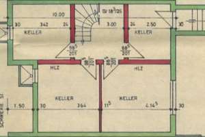Gepflegtes Reihenmittelhaus in Laufach – Die vollständige Adresse der Immobilie erhältst du vom Anbieter., 63846 Laufach – Vorschaubild 14