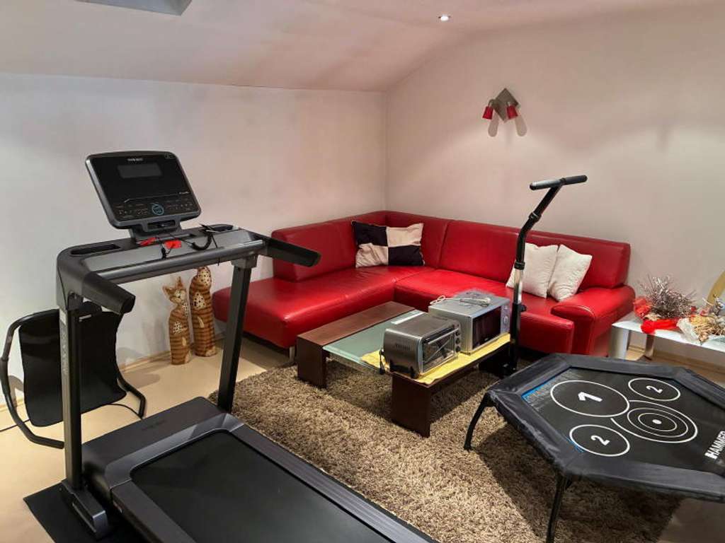 Immobilie in Schifferstadt - Einziehen und loslegen! Egal ob Catering, Döner, Pizza o. Ä., alles ist möglich! - Bild 1