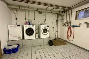 Große Doppelhaushälfte mit 2 Wohnungen und Pool in Lipperbruch  – Die vollständige Adresse der Immobilie erhältst du vom Anbieter., 59558 Lippstadt – Vorschaubild 38
