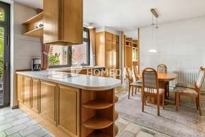 Architektenvilla mit hochwertigem Wohnambiente und vielseitig nutzbaren Gewerbe- und Hallenflächen – Die vollständige Adresse der Immobilie erhältst du vom Anbieter., 38442 Fallersleben, Wolfsburg – Vorschaubild 23