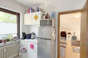 Gemütliche 2-Zimmer-DG-Wohnung in Habenhausen – Baumhauser Weg 55, 28279 Habenhausen, Bremen – Vorschaubild 8