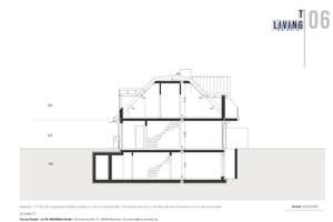 Neubau: Charmante Doppelhaushälfte mit Privat-Garten und TG | Energieeffizienz A+ – 81827 Waldtrudering, München – Vorschaubild 21