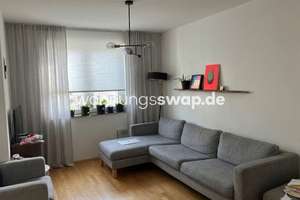 Wohnungstausch: Reischplatz 2