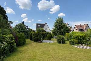 Schöne helle DHH mit Einstellplätzen und großem Grundstück in bevorzugter Lage von Lehndorf! – Die vollständige Adresse der Immobilie erhältst du vom Anbieter., 38116 Lehndorf-Watenbüttel, Braunschweig – Vorschaubild 6
