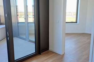 Helle & moderne 2-Zi-Wohnung in Mitte mit Loggia – ab 15. FEB / Bright Modern 2-Room Apt from Feb 15 – Die vollständige Adresse der Immobilie erhältst du vom Anbieter., 10557 Moabit, Berlin – Vorschaubild 2