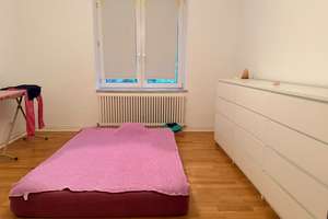 Helle 2-Zimmer-Wohnung mit Balkon & Tageslichtbad in Essen-Holsterhausen – Carmerstraße 15, 45147 Holsterhausen, Essen – Vorschaubild 9