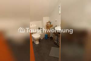 Tauschwohnung: süße Maisonettewohnung mit kleinem Garten in Mauritz-Ost – Die vollständige Adresse der Immobilie erhältst du vom Anbieter., 48155 Mauritz-Ost, Münster – Vorschaubild 9