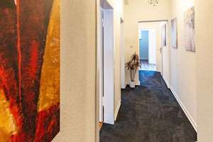Repräsentative Altbauvilla in Oberkasseler Toplage – großzügig und vielseitig nutzbar – Die vollständige Adresse der Immobilie erhältst du vom Anbieter., 40545 Oberkassel, Düsseldorf – Vorschaubild 12