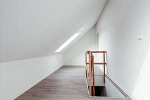 Maisonette | EBK | Uni Nah – Senefelderstraße 11, 9126 Lutherviertel, Chemnitz – Vorschaubild 9