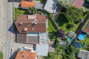 Viel Platz für Ihre Ideen: Einfamilienhaus mit Sanierungspotenzial in Bad Schussenried – Die vollständige Adresse der Immobilie erhältst du vom Anbieter., 88427 Bad Schussenried – Vorschaubild 21