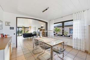 Bungalow in Rheinnähe mit großem sonnigen Grundstück und Garage – Die vollständige Adresse der Immobilie erhältst du vom Anbieter., 47495 Rheinberg – Vorschaubild 11