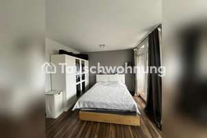 Tauschwohnung: Kuschelige 1,5-Zimmer-Wohnung in Giesing – Die vollständige Adresse der Immobilie erhältst du vom Anbieter., 81539 Untergiesing, München – Vorschaubild 2