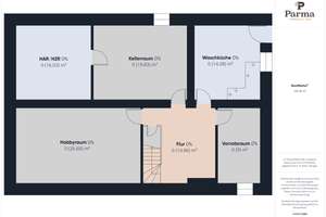 Modernisiertes Einfamilienhaus in guter Randlage von Düren-Rölsdorf – Die vollständige Adresse der Immobilie erhältst du vom Anbieter., 52355 Rölsdorf, Düren – Vorschaubild 26