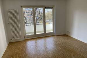 Wandsbek - Dulsberg - Helle 2-Zimmer-Wohnung mit Balkon in zentraler Lage – Lesserstraße 53, 22049 Wandsbek (Ortsteil), Hamburg – Vorschaubild 11